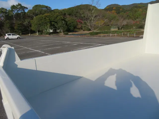 日野 デュトロ TKG-XZU620T(2WD)の写真26