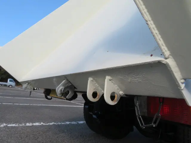 日野 デュトロ TKG-XZU620T(2WD)の写真28