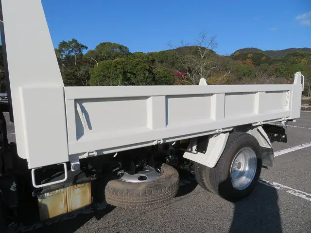 日野 デュトロ TKG-XZU620T(2WD)の写真29