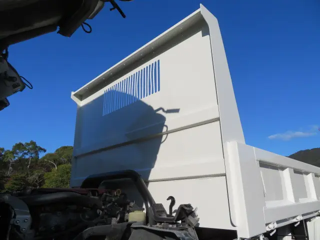 日野 デュトロ TKG-XZU620T(2WD)の写真32