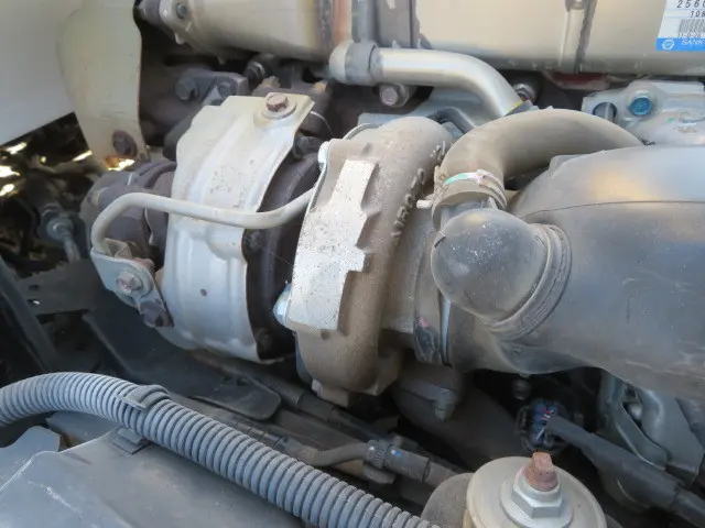 日野 デュトロ TKG-XZU620T(2WD)の写真36