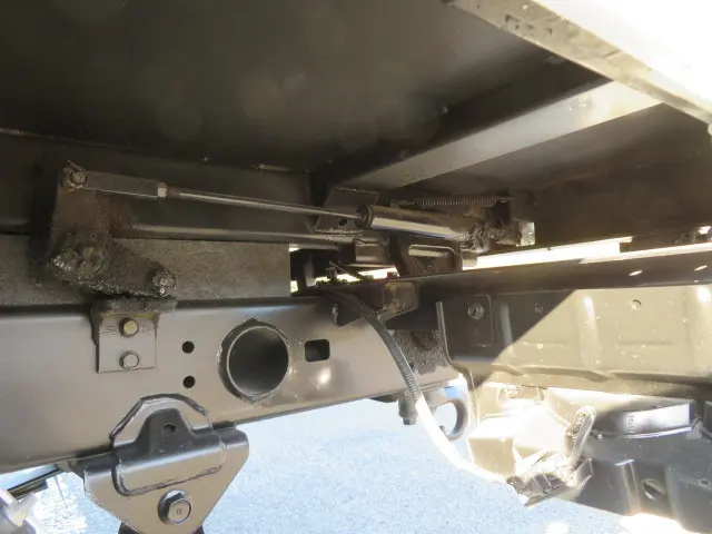 日野 デュトロ TKG-XZU620T(2WD)の写真38