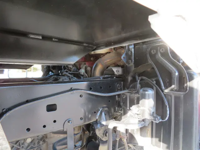 日野 デュトロ TKG-XZU620T(2WD)の写真39