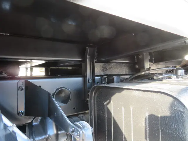 日野 デュトロ TKG-XZU620T(2WD)の写真40