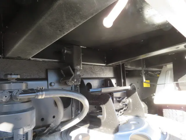 日野 デュトロ TKG-XZU620T(2WD)の写真41