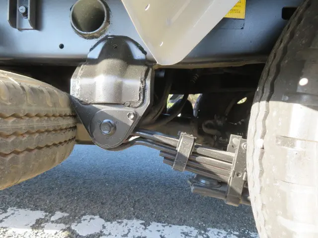 日野 デュトロ TKG-XZU620T(2WD)の写真42