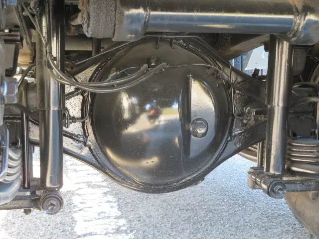 日野 デュトロ TKG-XZU620T(2WD)の写真43