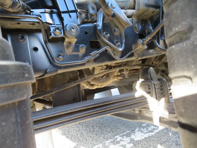 日野 デュトロ TKG-XZU620T(2WD)の写真44