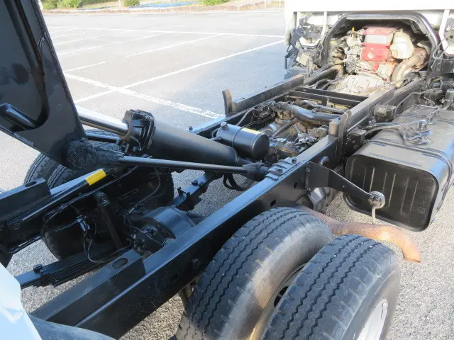 日野 デュトロ TKG-XZU620T(2WD)の写真45