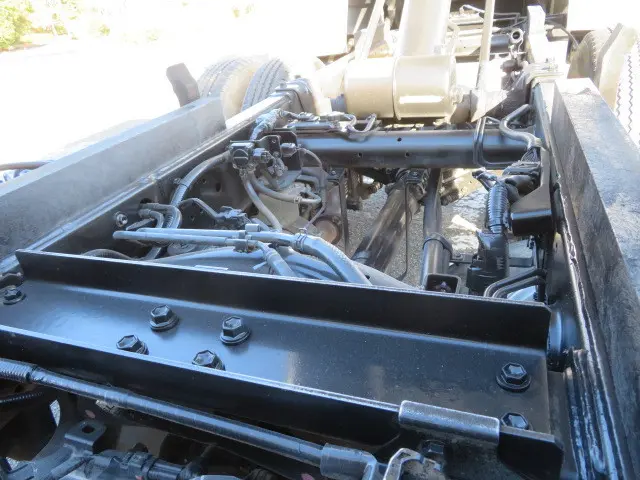 日野 デュトロ TKG-XZU620T(2WD)の写真47