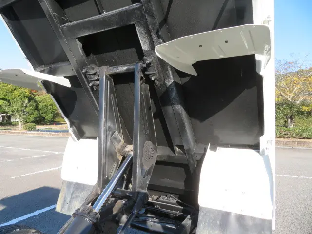 日野 デュトロ TKG-XZU620T(2WD)の写真48