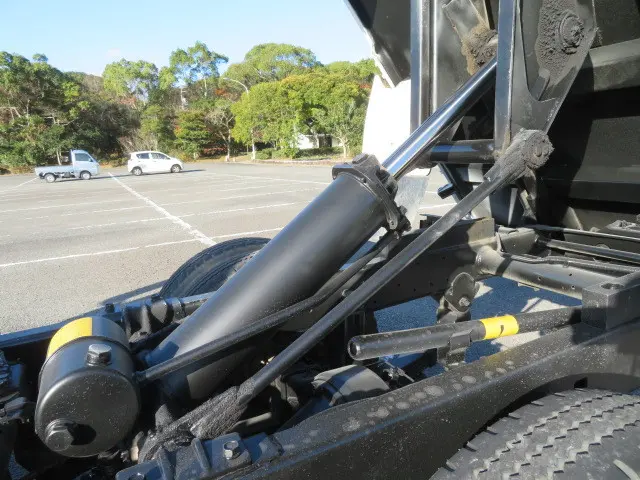 日野 デュトロ TKG-XZU620T(2WD)の写真49