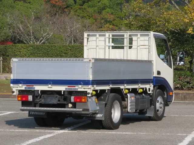 日野 デュトロ 2RG-XZU605M(2WD)の写真3