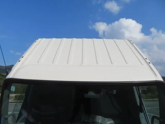 日野 デュトロ 2RG-XZU605M(2WD)の写真6