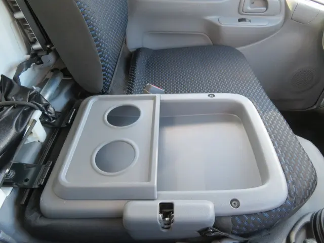 日野 デュトロ 2RG-XZU605M(2WD)の写真11