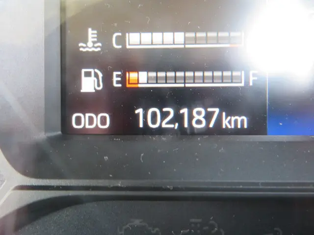 日野 デュトロ 2RG-XZU605M(2WD)の写真13