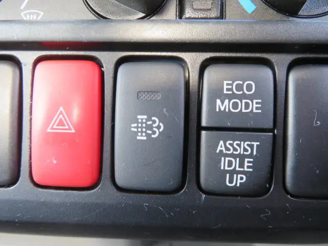 日野 デュトロ 2RG-XZU605M(2WD)の写真18