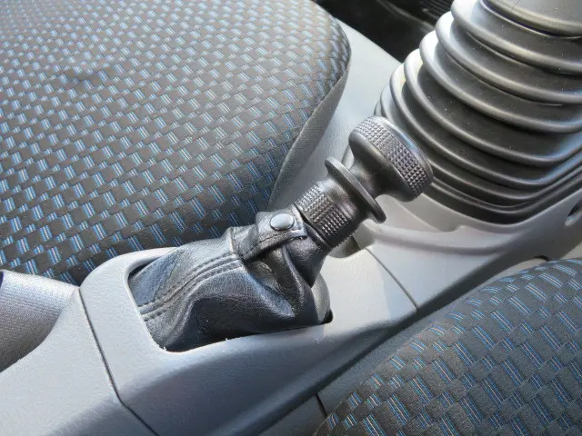 日野 デュトロ 2RG-XZU605M(2WD)の写真20