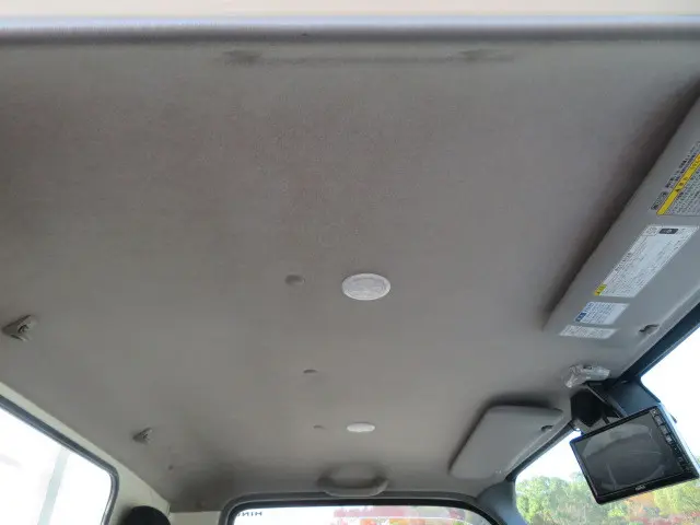 日野 デュトロ 2RG-XZU605M(2WD)の写真24