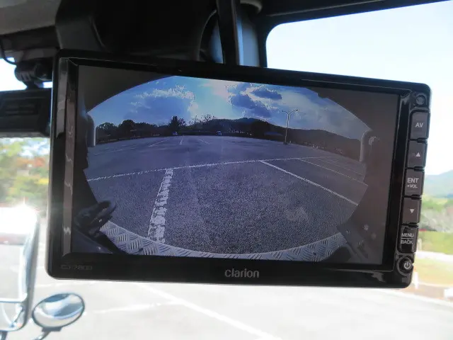 日野 デュトロ 2RG-XZU605M(2WD)の写真24