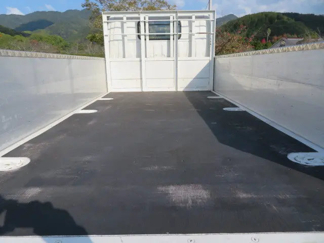 日野 デュトロ 2RG-XZU605M(2WD)の写真28