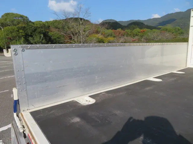 日野 デュトロ 2RG-XZU605M(2WD)の写真30