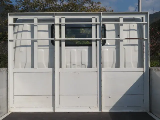 日野 デュトロ 2RG-XZU605M(2WD)の写真30