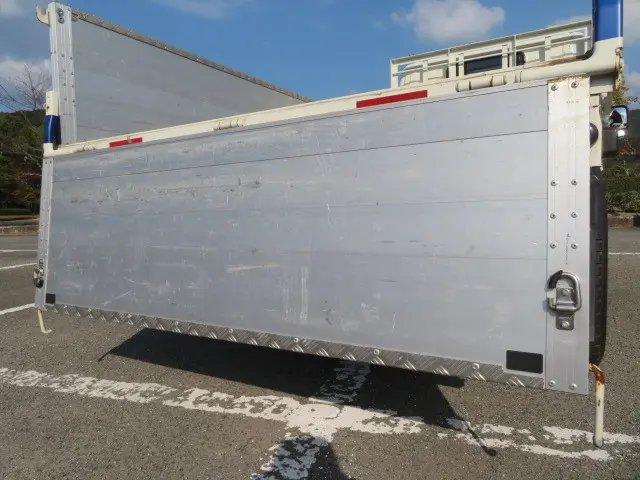 日野 デュトロ 2RG-XZU605M(2WD)の写真33