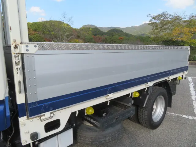 日野 デュトロ 2RG-XZU605M(2WD)の写真36