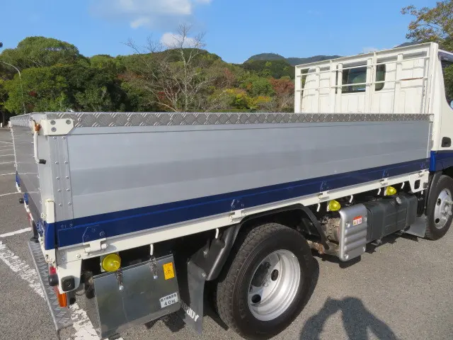 日野 デュトロ 2RG-XZU605M(2WD)の写真37