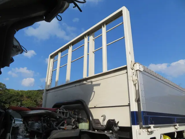 日野 デュトロ 2RG-XZU605M(2WD)の写真38