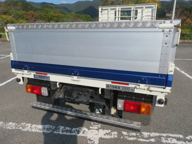 日野 デュトロ 2RG-XZU605M(2WD)の写真39
