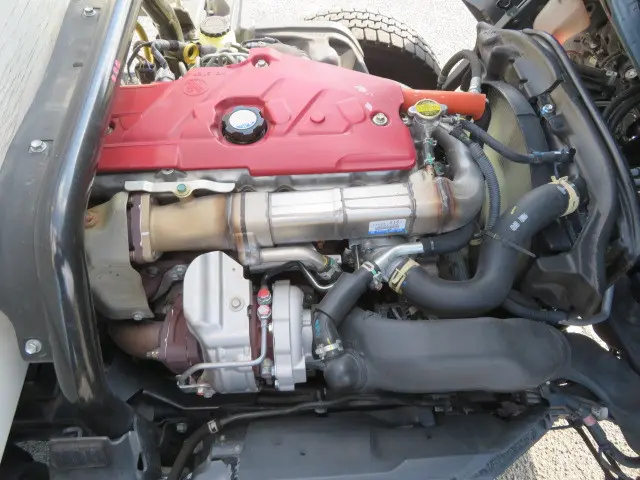 日野 デュトロ 2RG-XZU605M(2WD)の写真41