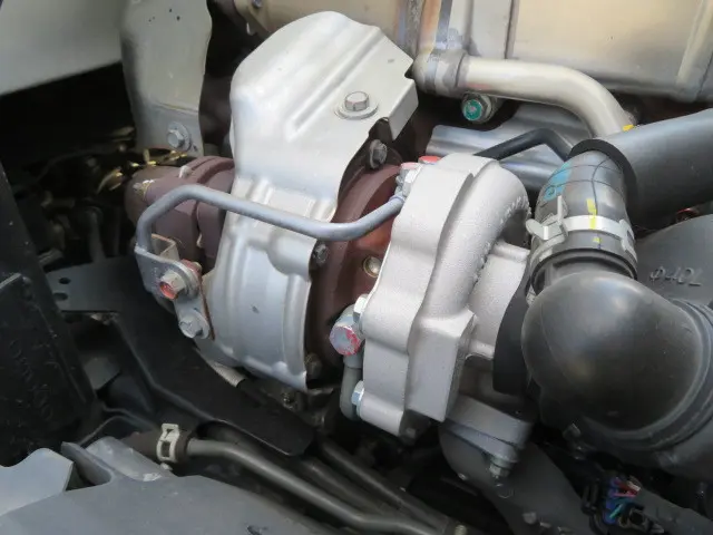 日野 デュトロ 2RG-XZU605M(2WD)の写真42