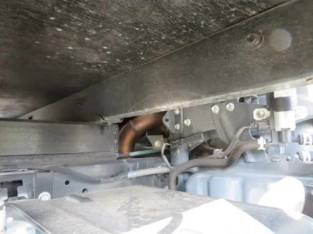 日野 デュトロ 2RG-XZU605M(2WD)の写真45