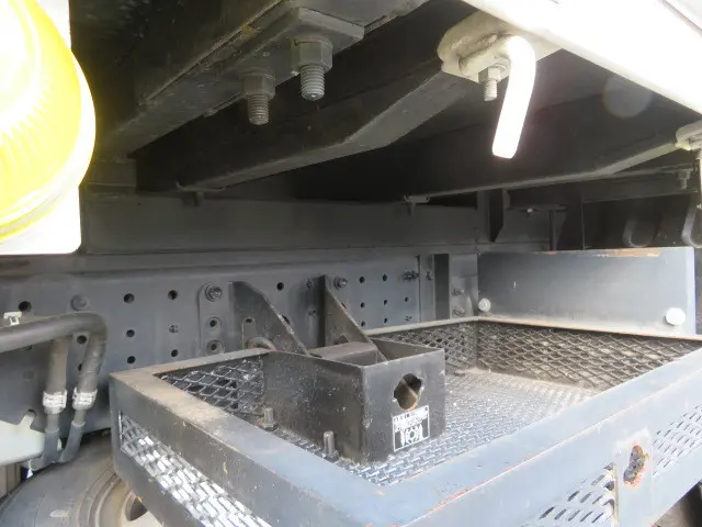 日野 デュトロ 2RG-XZU605M(2WD)の写真45