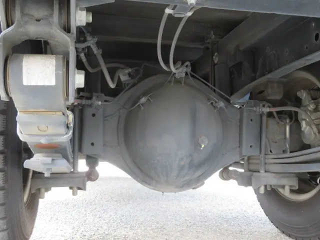 日野 デュトロ 2RG-XZU605M(2WD)の写真49