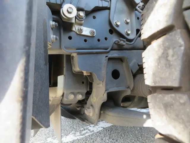 日野 デュトロ 2RG-XZU605M(2WD)の写真50