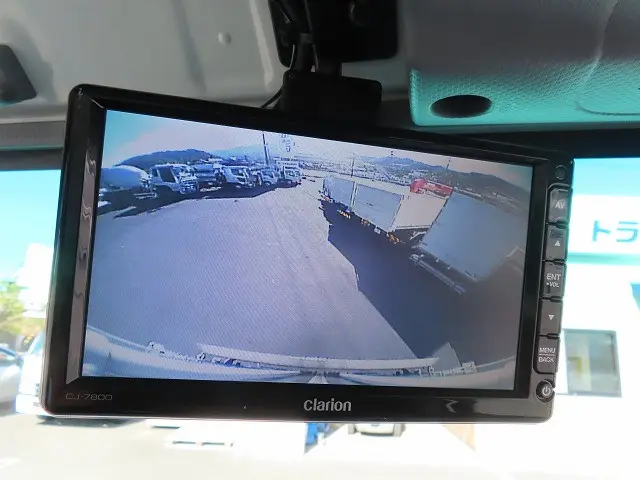 いすゞ エルフ 2RG-NLR88AN(2WD)の写真18