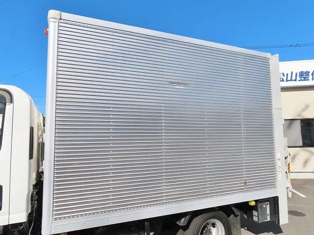 いすゞ エルフ 2RG-NLR88AN(2WD)の写真27