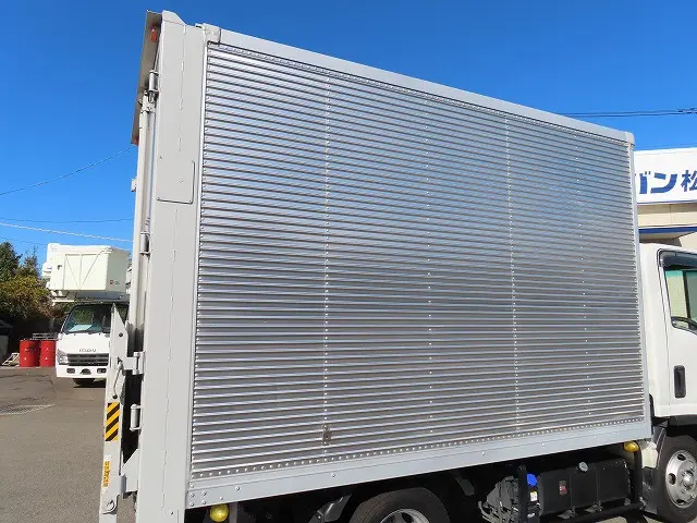 いすゞ エルフ 2RG-NLR88AN(2WD)の写真28