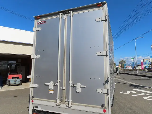 いすゞ エルフ 2RG-NLR88AN(2WD)の写真30