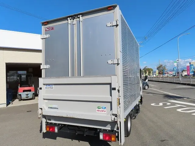 いすゞ エルフ 2RG-NLR88AN(2WD)の写真31