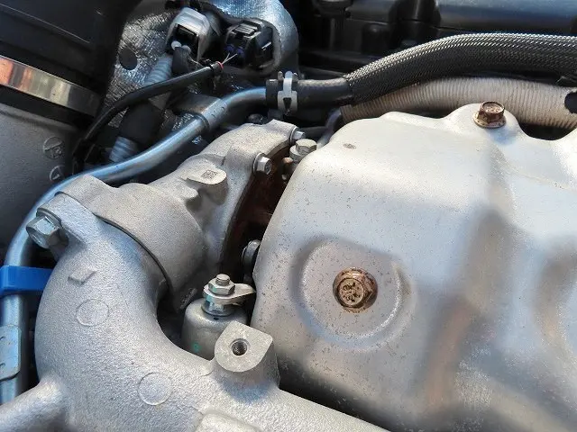 いすゞ エルフ 2RG-NLR88AN(2WD)の写真40