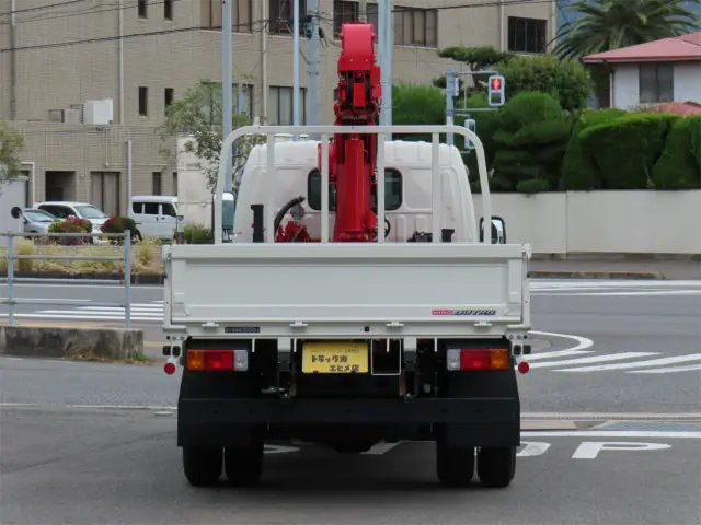 日野 デュトロ 2KG-XZU650M(2WD)の写真7