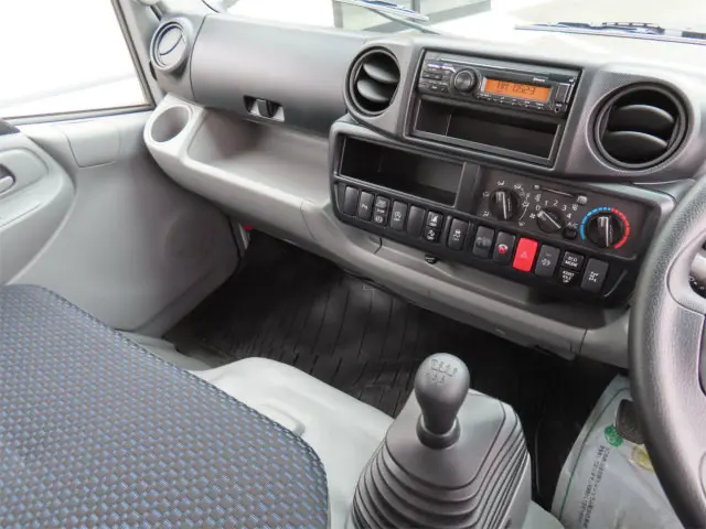 日野 デュトロ 2KG-XZU650M(2WD)の写真15