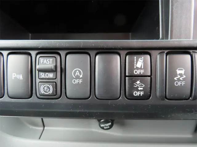 日野 デュトロ 2KG-XZU650M(2WD)の写真16