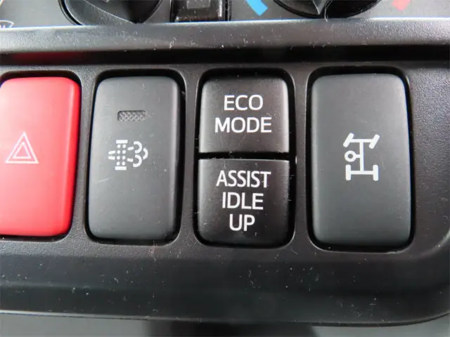 日野 デュトロ 2KG-XZU650M(2WD)の写真17