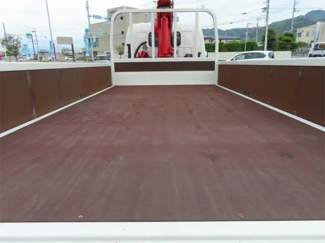 日野 デュトロ 2KG-XZU650M(2WD)の写真25