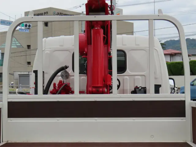 日野 デュトロ 2KG-XZU650M(2WD)の写真26